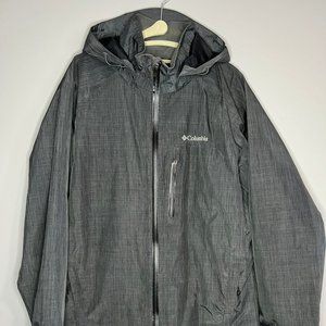 Columbia Rain Tech II Jacket
